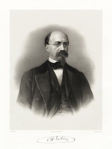 Charles Philippe Robin